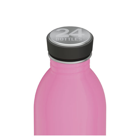 24 Bottles Urban 500ML Water Bottle (Printed) (SA)